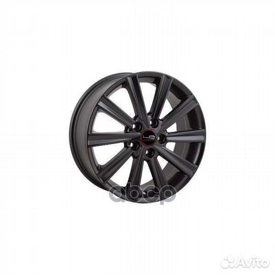 Диск LegeArtis, TY99 6.5x16/5x114.3ET38 67.1