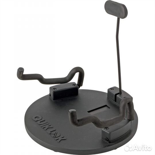 Подставка для гитары quik LOK GI8