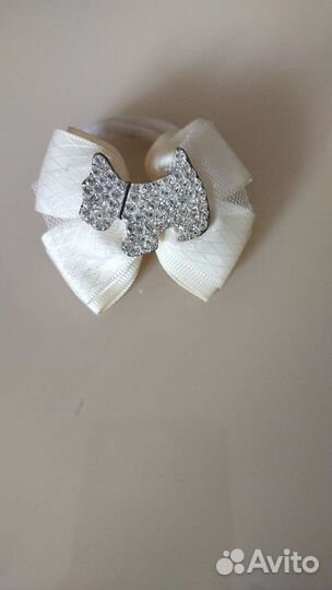 Резинки для волос