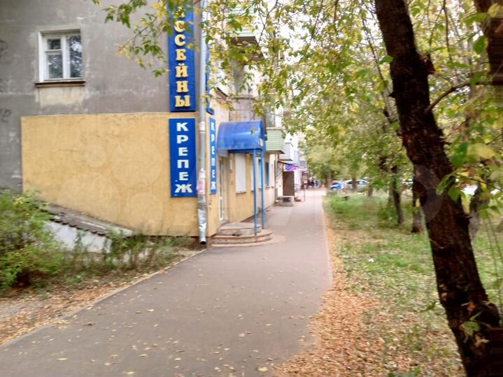 1-к. квартира, 31,6 м², 1/3 эт.