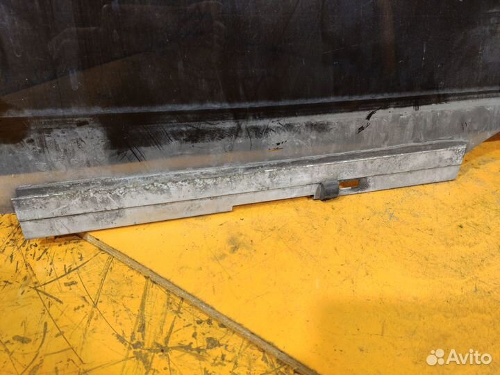 Стекло переднее правое для Opel Vectra B