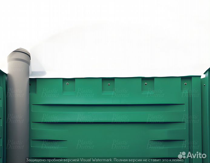 Биотуалет Ч9176