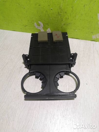 Подстаканник Чери Амулет 2006+