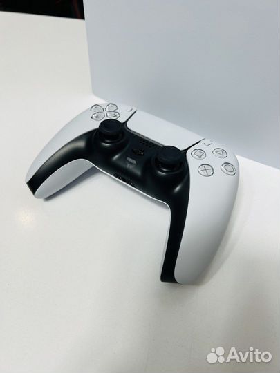 PlayStation 5 825Gb Digital Edition Гарантия Год