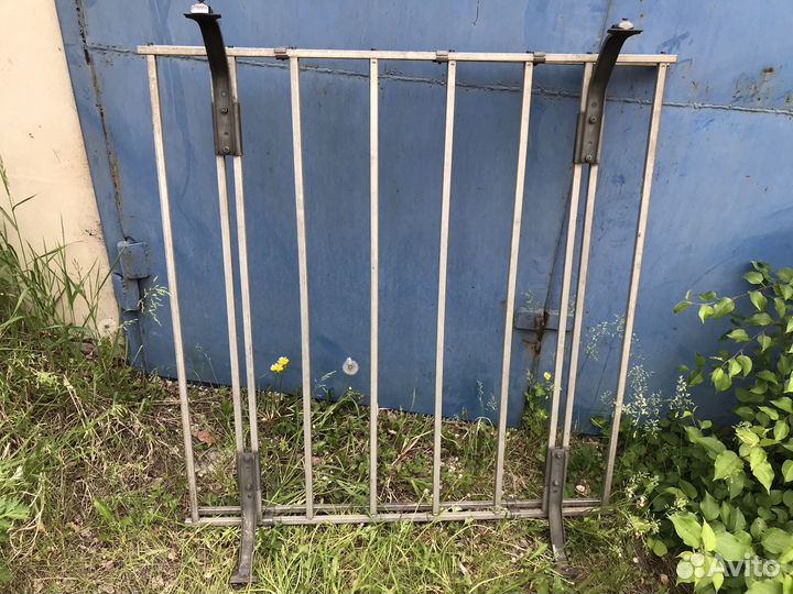 Багажник на крышу ваз, газ