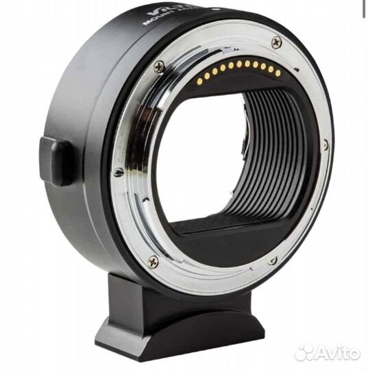 Адаптер Viltrox EF-Z для объектива Canon EF/EF-S н