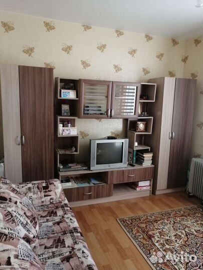 Стенка в гостиную бу