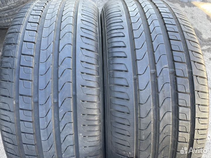 Pirelli Scorpion Verde 255/55 R19 111V