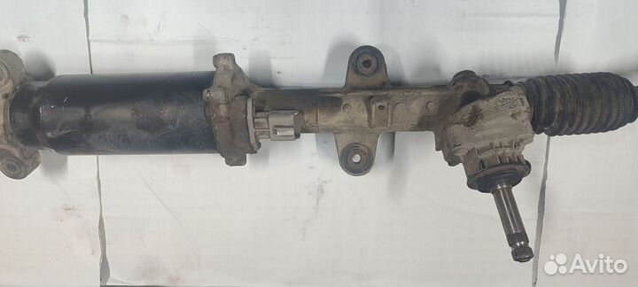 Рулевая рейка Хонда Аккорд Торнео
