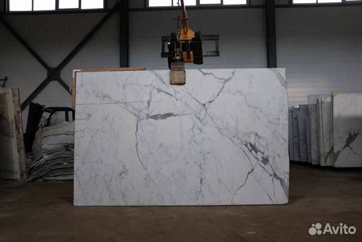 Мрамор для облицовки