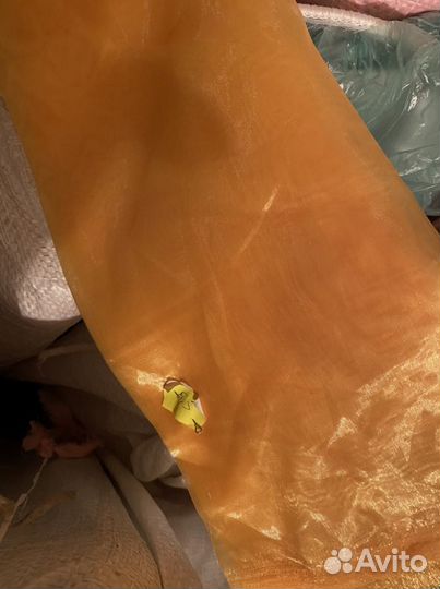 Ткани с большим количеством метража