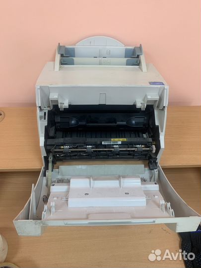 Принтер Samsung ml 1210