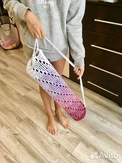 Вязаные вещи сумки чехлы носки И снуды доставка РФ