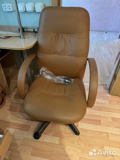 Компьютерное кресло бу