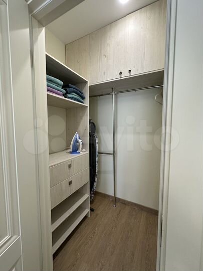 2-к. квартира, 50 м², 5/12 эт.