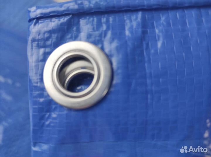 Тент универсальный