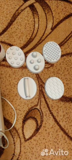 Прибор для лечения Коралл 2000