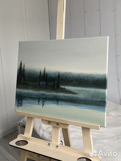 Картина пейзаж 