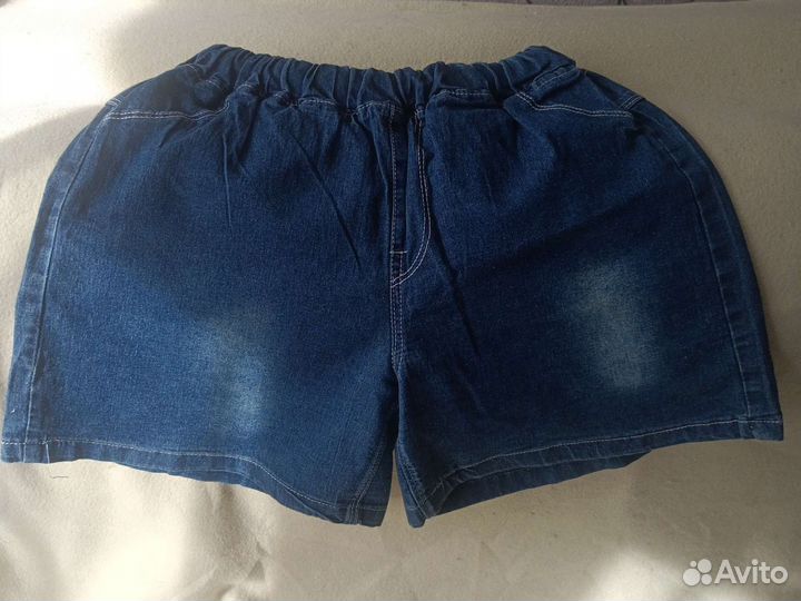 Шорты для девочек