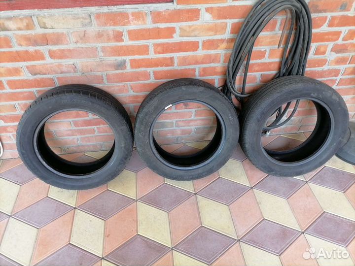 Matador MP 47 Hectorra 3 195/55 R16