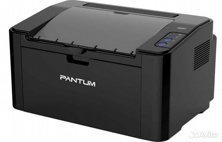 Принтер лазерный Pantum P2207 Новый