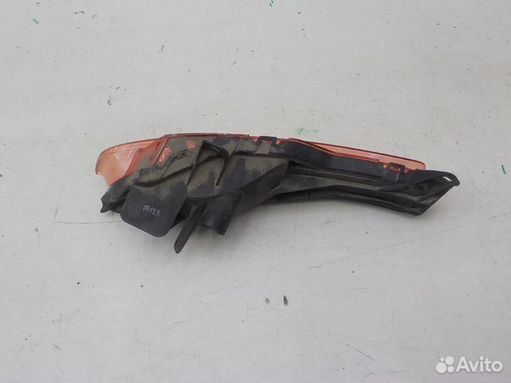 Фонарь противотуманный Infiniti QX50 2015