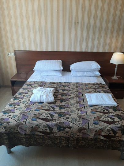 Комната 17 м² в 2-к., 3/14 эт.