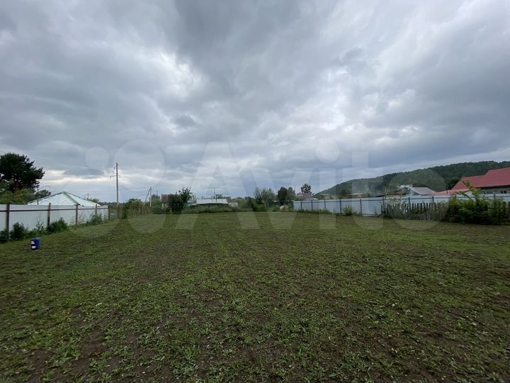 Участок 16,4 сот. (ИЖС)
