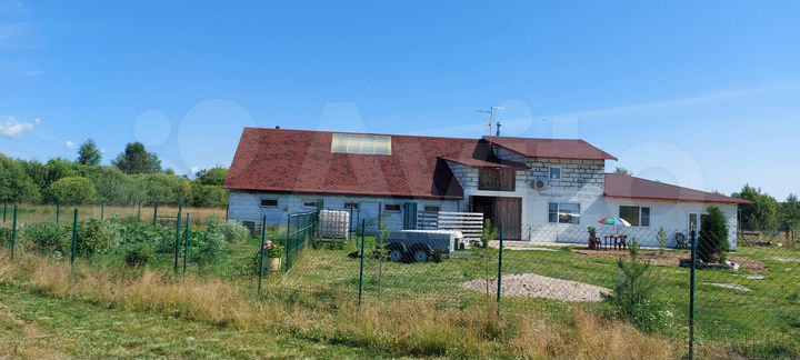 Участок 25 га (СНТ, ДНП)