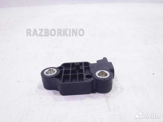 Датчик SRS 10384760 Кадиллак SRX 1