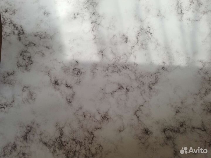 Фотофон двусторонний 3 листа