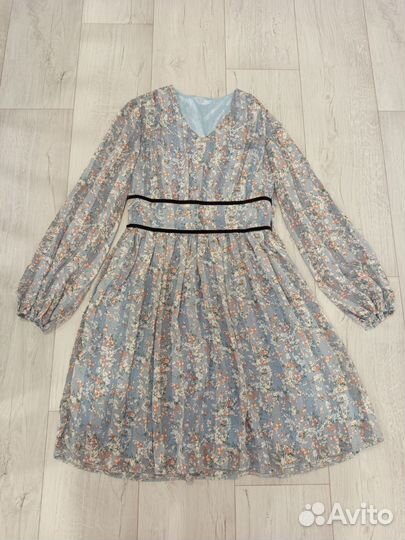 Платье женское 44 46