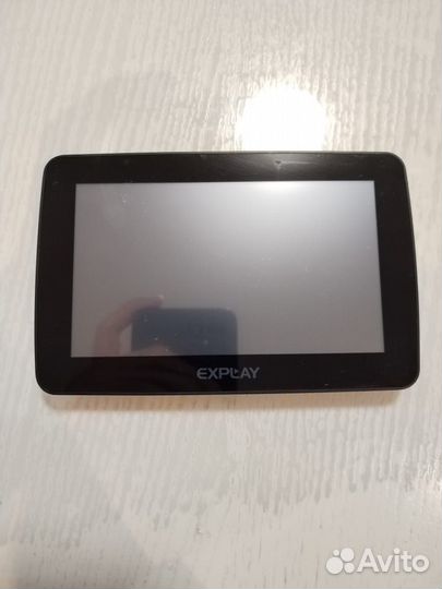 Навигатор и видеорегистратор