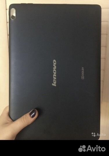 Планшет lenovo