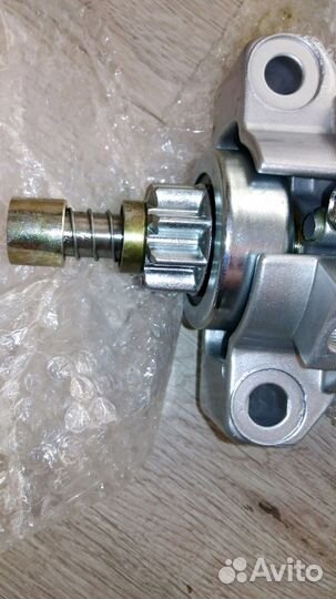 Стартер на лодочный мотор Yamaha 40