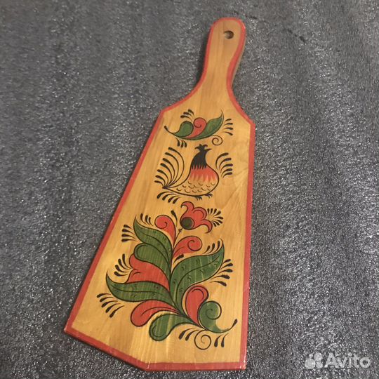 Кухонная доска Разделочная