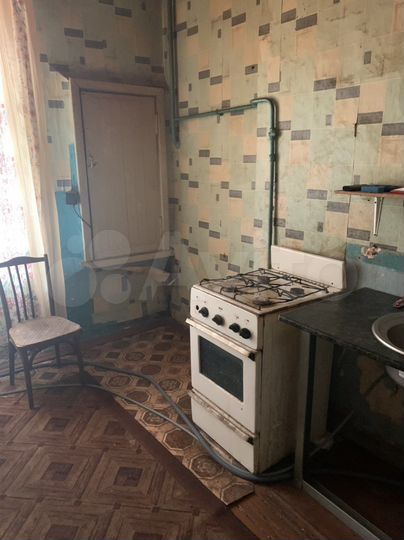 Комната 13 м² в 3-к., 1/3 эт.