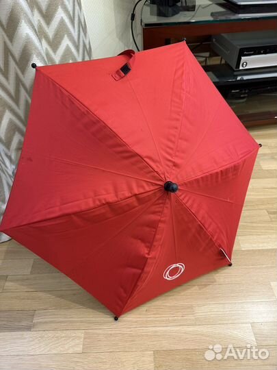 Зонт для коляски bugaboo