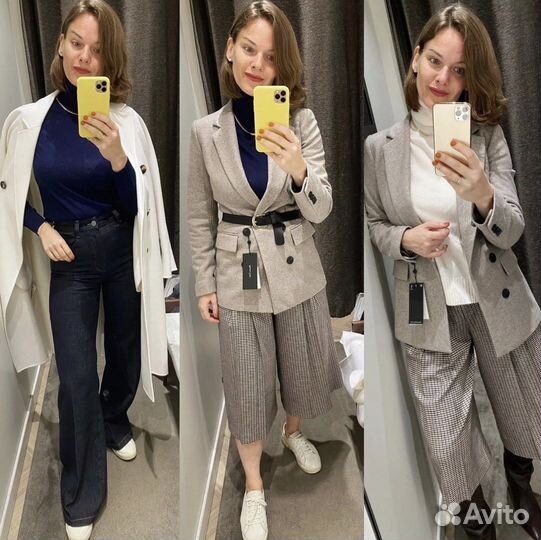 Стилист-имиджмейкер по подбору одежды