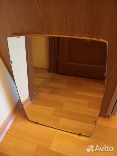 Зеркала разные СССР