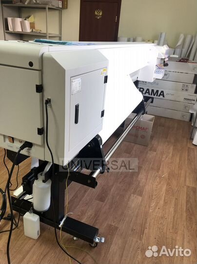 Интерьерный принтер Audley S7020 2i3200E1