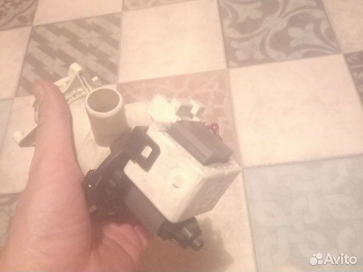 Сливной насос(помпа ) беко