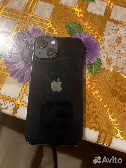 iPhone 13 mini, 128 ГБ