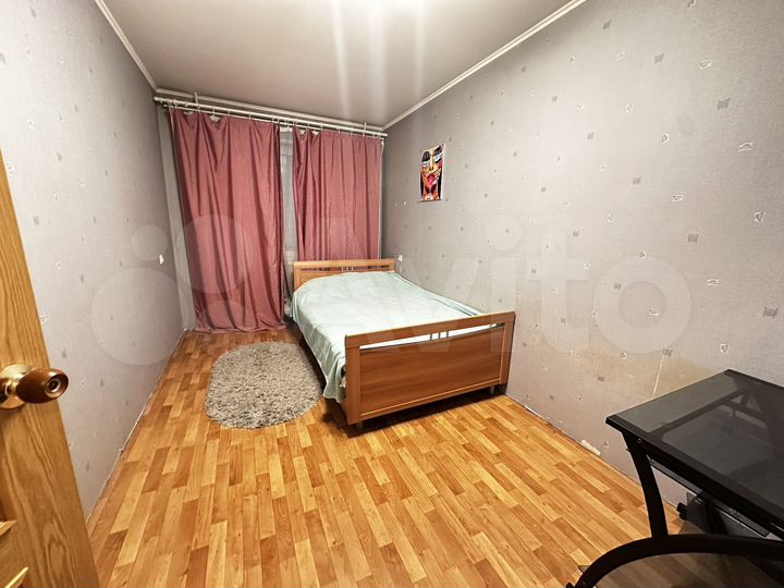 2-к. квартира, 45 м², 7/9 эт.