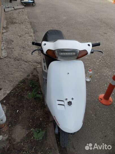 Хонда такт AF16