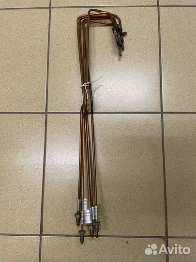 Термопара для газового котла 