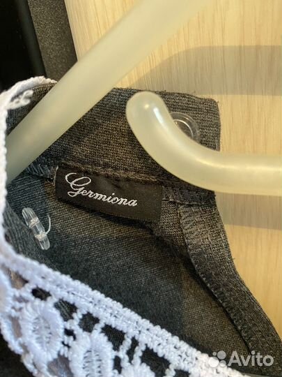 Школьное платье 134