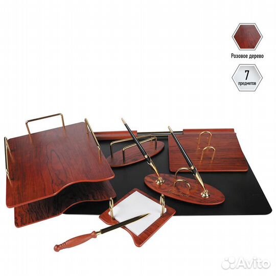 Подарочный набор руководителя Mbn 07205