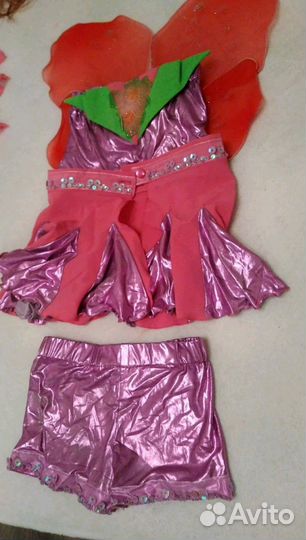 Костюм Феи Винкс