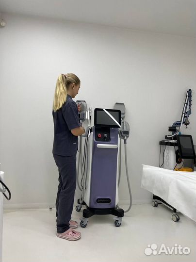 Аппарат для коррекции фигуры